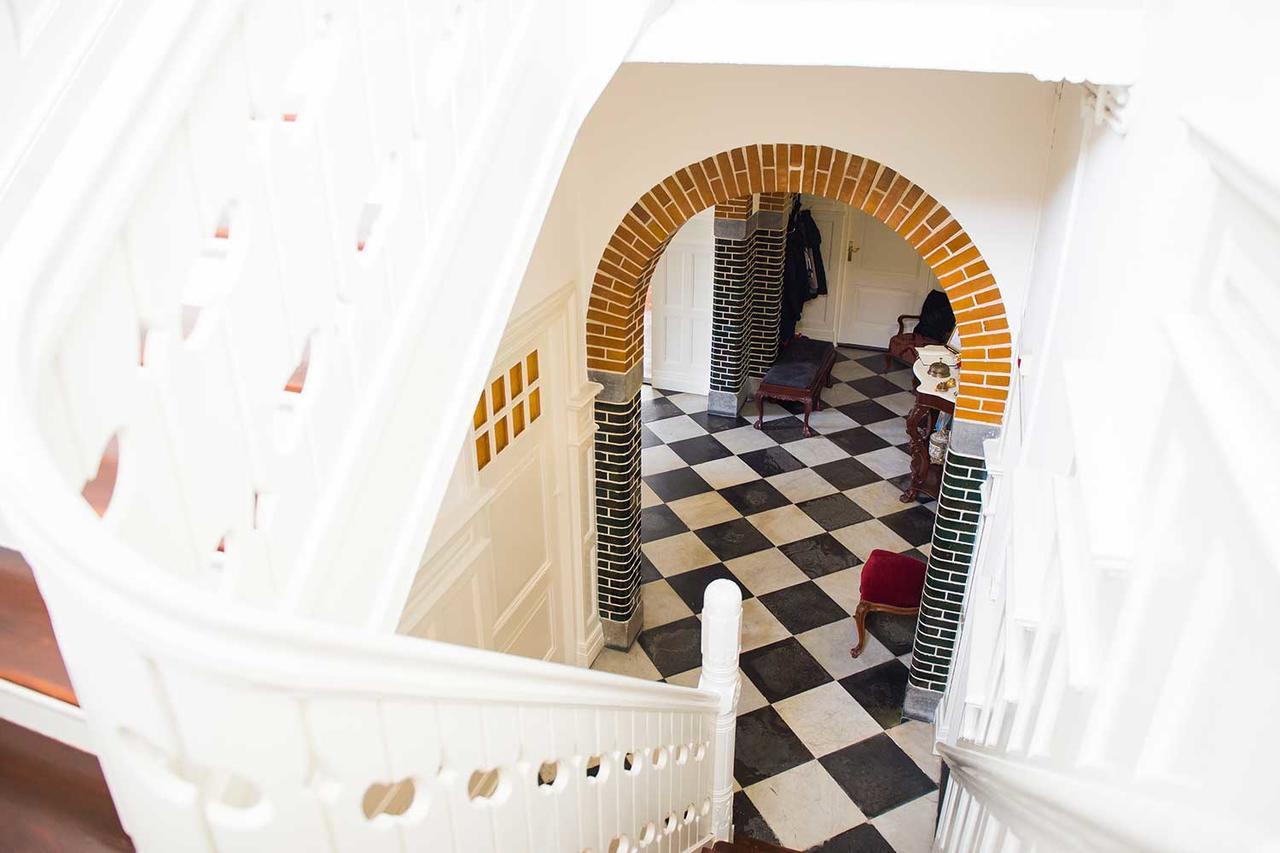 Residentie Villa De Wael Domburg Ngoại thất bức ảnh