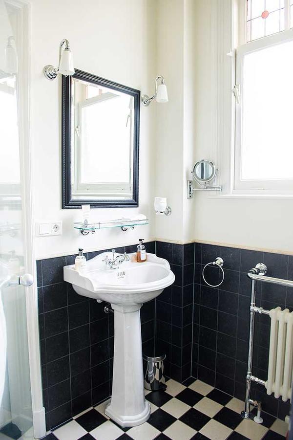 Residentie Villa De Wael Domburg Ngoại thất bức ảnh
