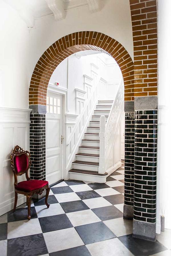 Residentie Villa De Wael Domburg Ngoại thất bức ảnh