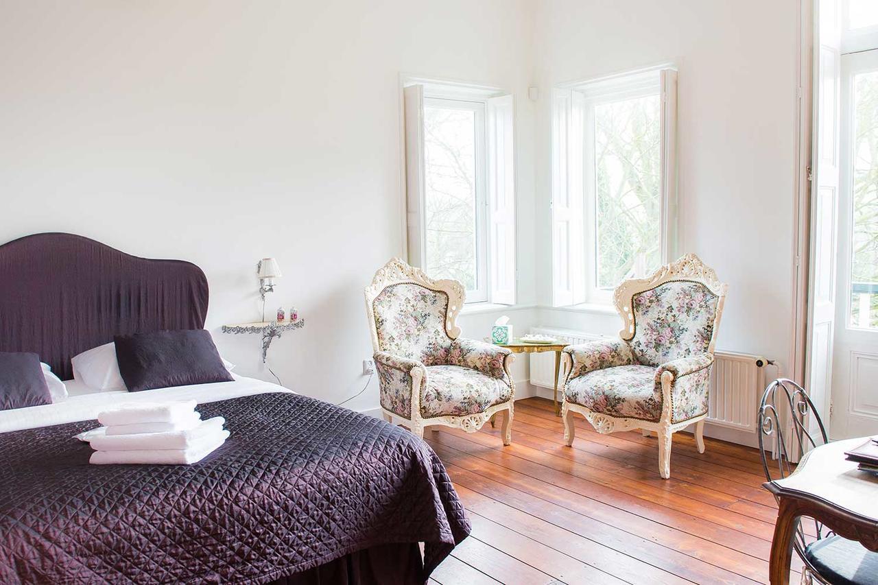 Residentie Villa De Wael Domburg Ngoại thất bức ảnh