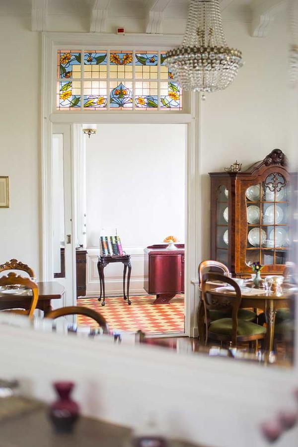 Residentie Villa De Wael Domburg Ngoại thất bức ảnh