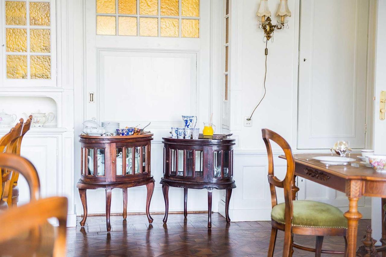 Residentie Villa De Wael Domburg Ngoại thất bức ảnh