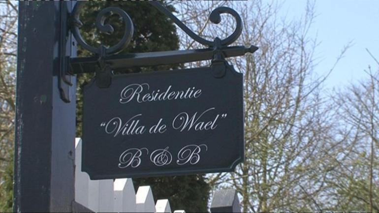 Residentie Villa De Wael Domburg Ngoại thất bức ảnh